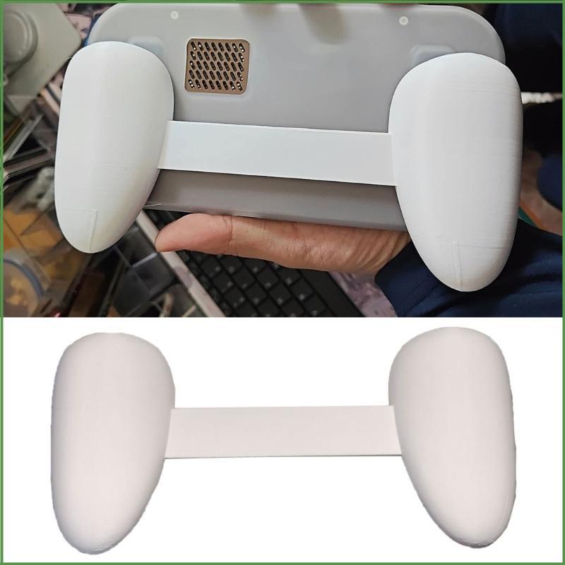 BON Universal Compatiility เกม Grip สําหรับ RG477 M RG477M คอนโซลติดตั้งง่าย Ergonomic Handle Grips 