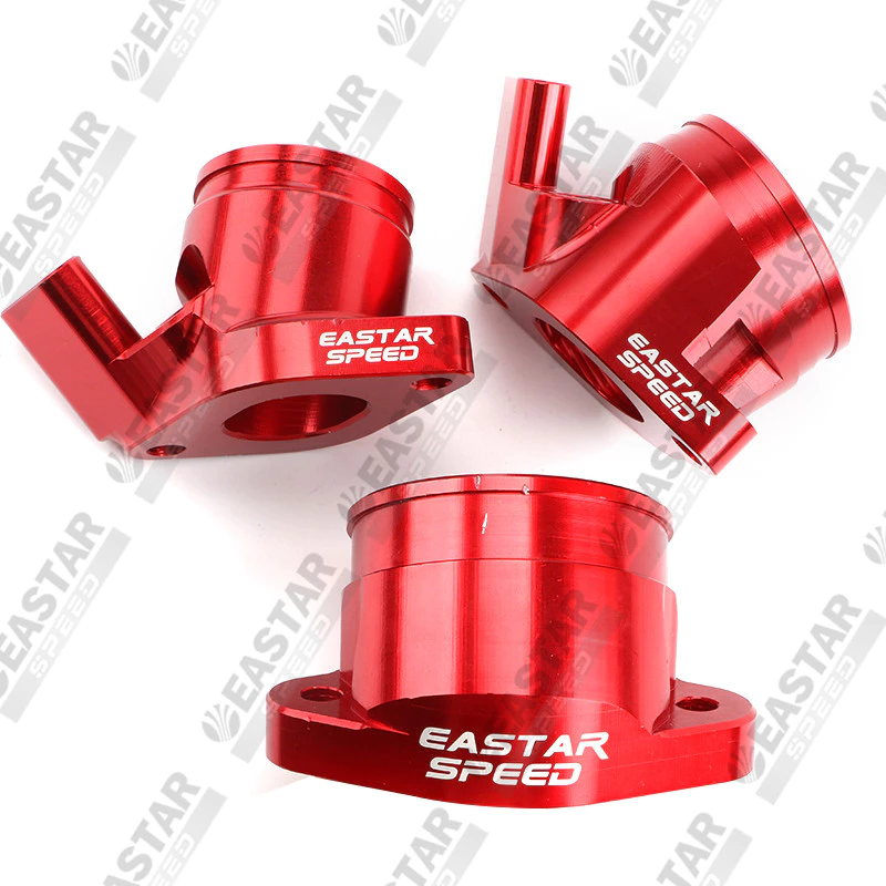 คอหลีด CNC สำหรับ GIORNO / LEAD125 / PCX160 / เรือน CBR150 / เรือน CBR250 thumbnail 10