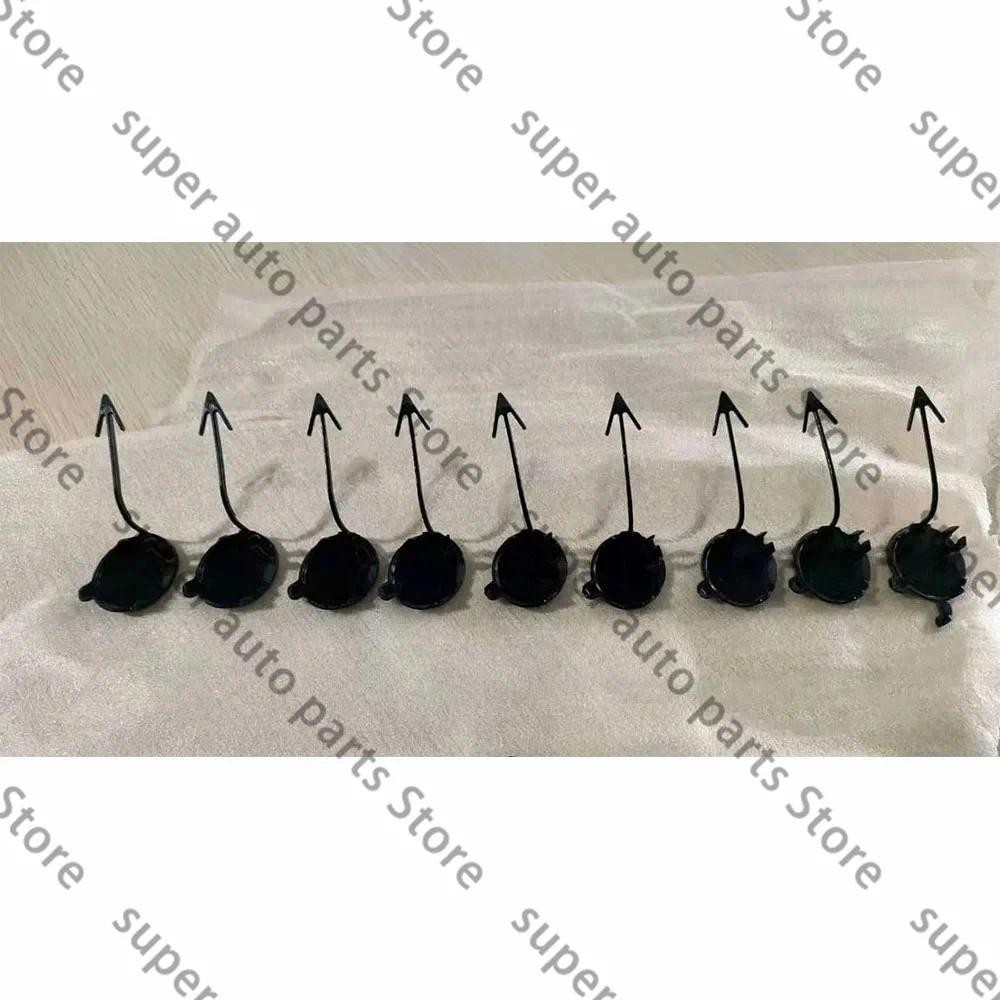 สําหรับ McLaren 720S Hook Cap Trailer Cover