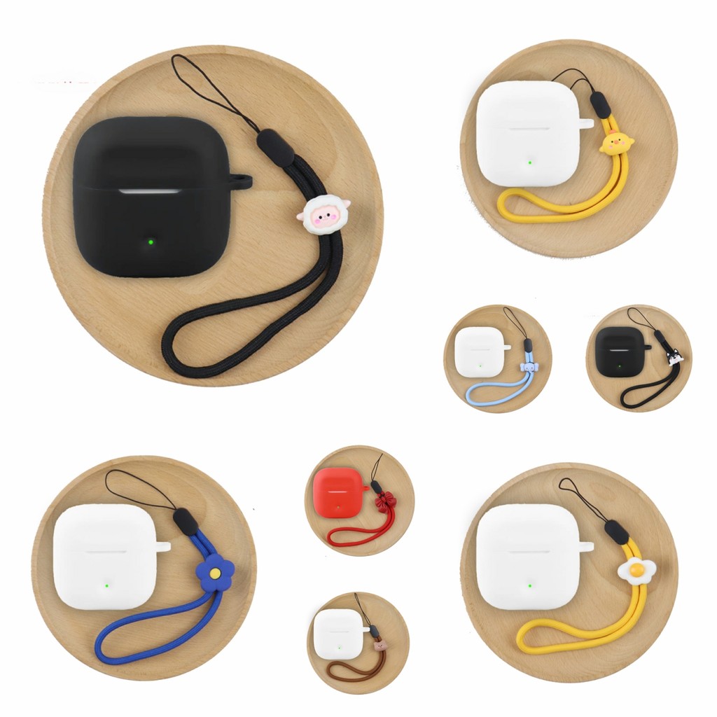 HW06GA1  Huawei FreeBuds SE 2 /3 /4 ANC Case /FreeClip /Pro 2 /3 /4  Silicone Case series Dust-proof