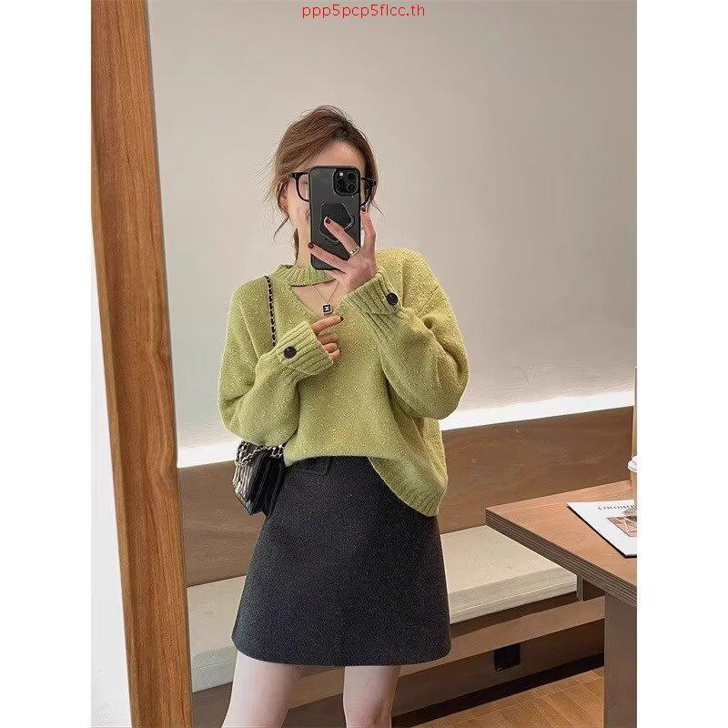 Thesummernade : Jolin skirt (ได้เฉพาะกระโปรง)