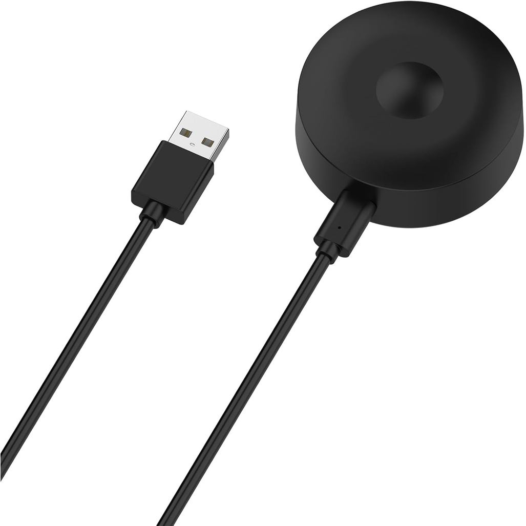 FitTurn USB Charger สําหรับแปรงสีฟันไฟฟ้า Oral-B iO Series - ใช้งานร่วมกับ iO 10, iO7G,iO7, iO8, iO9