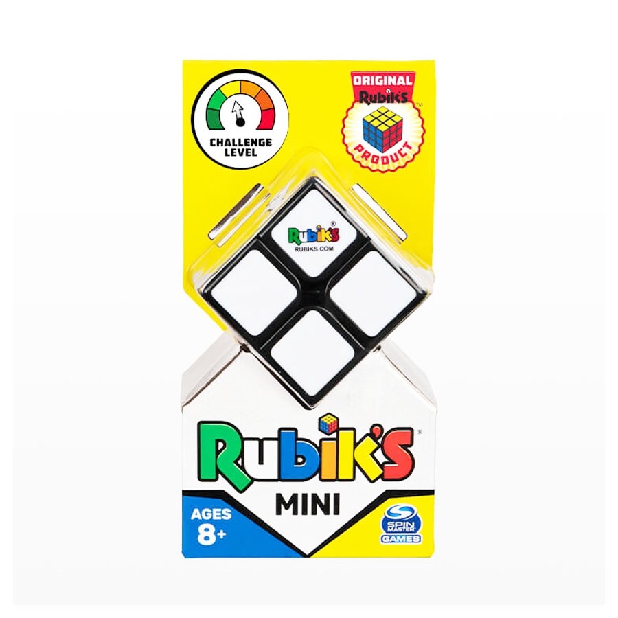 Rubik's  รูบิคส์ 2X2 Hang Base (#928116)
