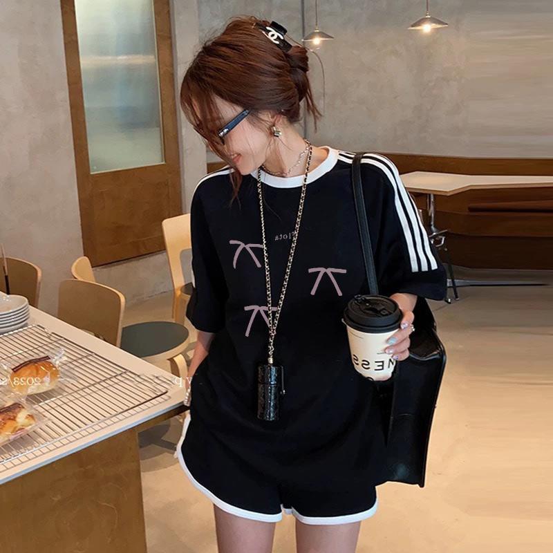"เสื้อพิมพ์ลาย " ไซส์วินเทจ คอกลม ทรงหลวม หลากสี ผ้าใส่สบาย มีหลายไซซ์ให้เลือก ตรงไหล่ ประกบแขนสั้น Man ผู้ชาย Clothing