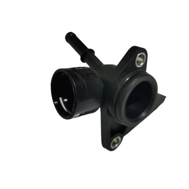 เหมาะสําหรับ A4L A6LC7 Q5 A5 Q3 S5 ความร้อนท่ออากาศ Tee 06H121132H สต็อกพร้อม