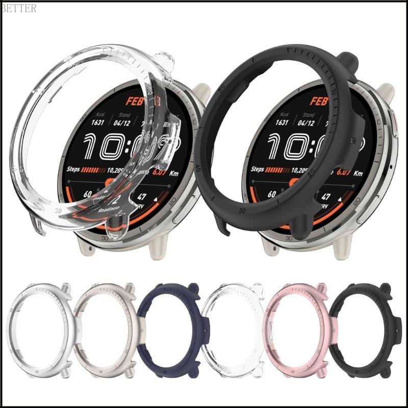 BETT ปลอกป้องกันนาฬิกาแบบครึ่งแฟชั่นสําหรับความต้านทานการขีดข่วนแบบแอคทีฟ 2 A2437