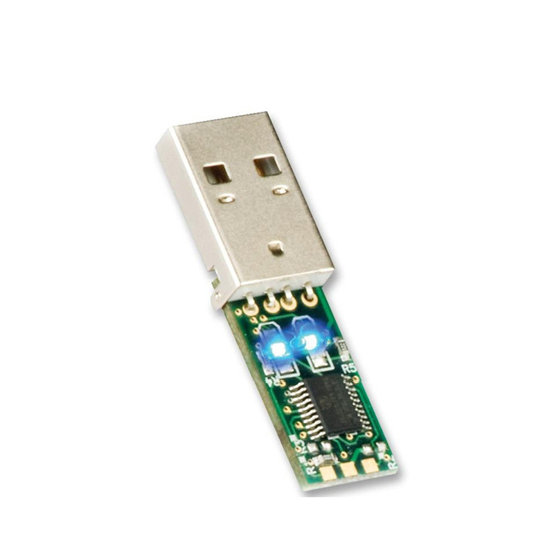 USB-RS232-PCBA Serial Port Cable Circuit Board usb to rs232 โมดูล rs232 Circuit Board pcba