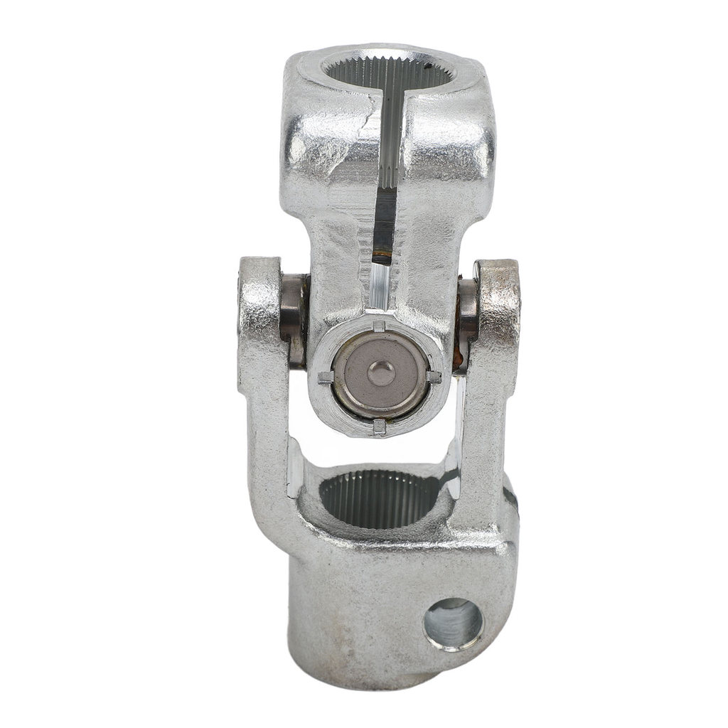 พวงมาลัยเพลาด้านบน UJ ข้อต่อ NRC7387 คอลัมน์พวงมาลัย Top U Joint สําหรับ Defenders และ Discovery 1