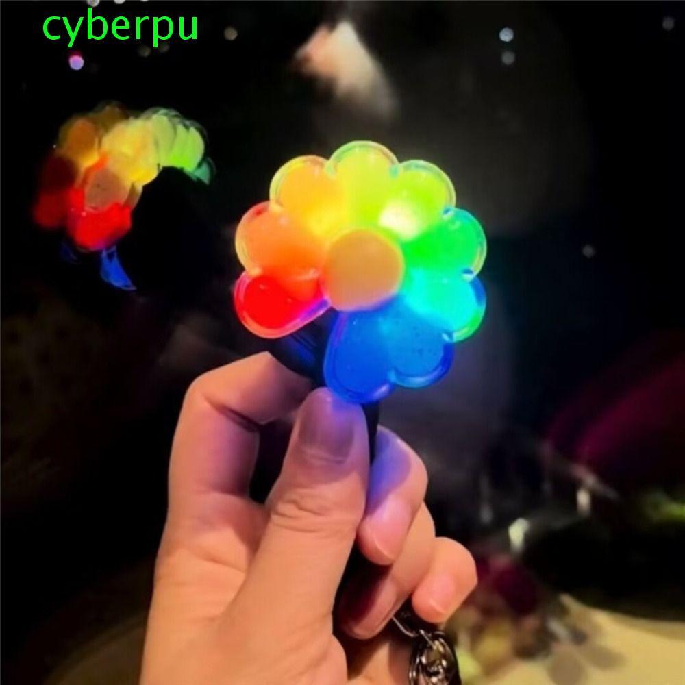 CYBERPULSE DRAGON Mini Light Keyring, Idol สไตล์เกาหลี GD จี้สไตล์เดียวกัน, กระเป๋าเป้สะพายหลัง Char