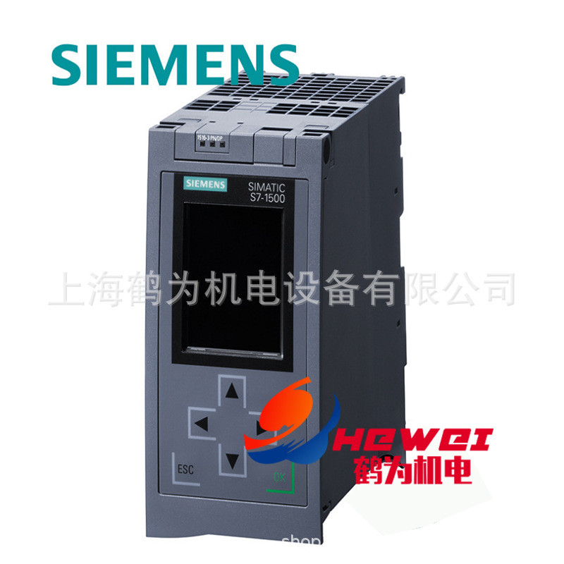 6ES7522-5HF00-0AB0 โมดูลเอาต์พุตดิจิตอลเดิมรีเลย์เอาต์พุต DQ8