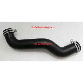 ท่อยางหม้อน้ำ บน ล่าง FORD EVEREST 2.2 3.2 ดีเซล 2015-2018