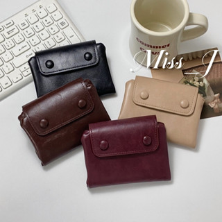 Miss_J พร้อมส่งจากกทม🎀กระเป๋าผ้านุ่มสไตล์เรโทรสไตล์เกาหลี กร…