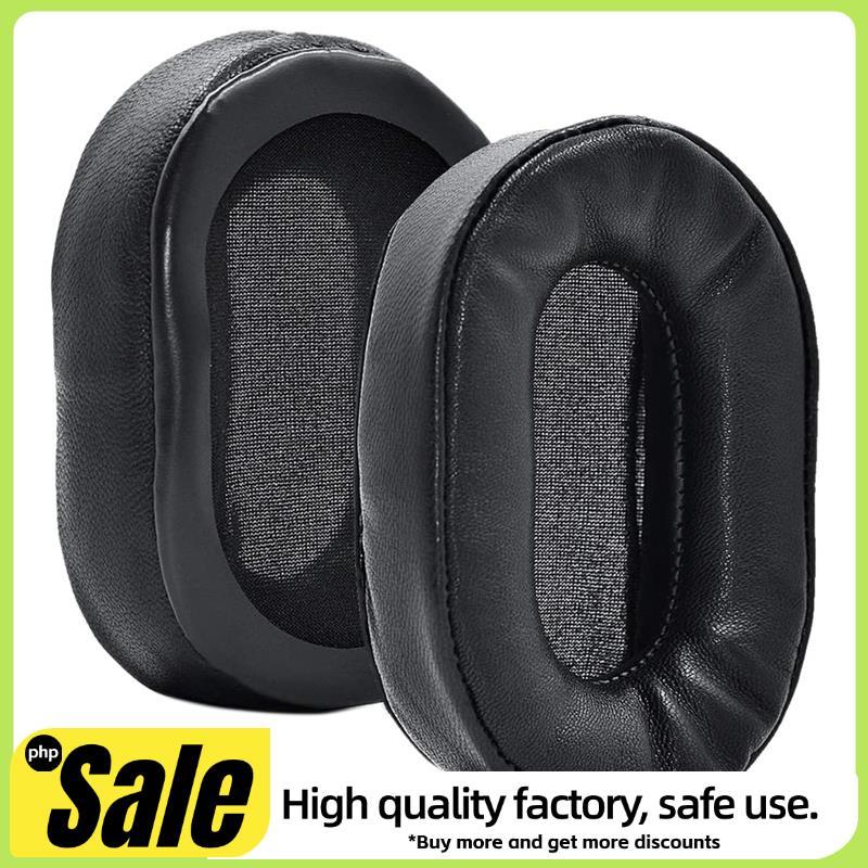 Earpad เบาะโฟมนุ่มโปรตีนแผ่นรองหูฟังสําหรับ K361 K361BT K371 K371BT หูฟัง