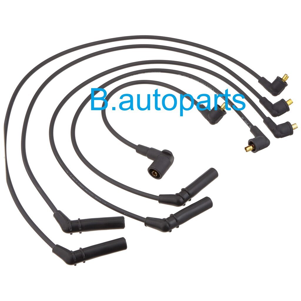 สายหัวเทียน MITSUBISHI GALANT E33 E38 E39 2.0 1989-1992 L300 2.0 2.4 1986-2004 4G63 2.0 4G64 2.4 8V.