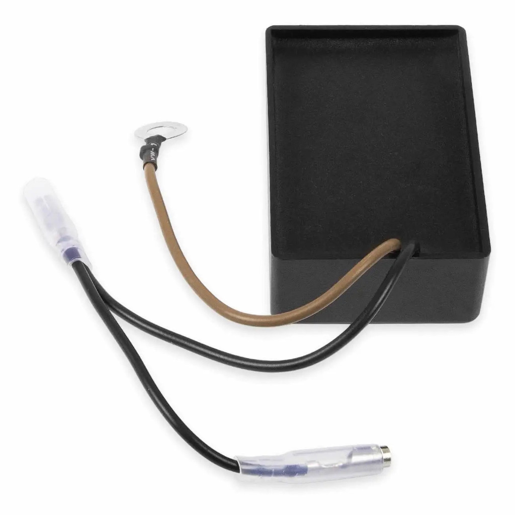 RPM REV Limiter สำหรับ 1997+ Club Car DS และ Precedent Golf Carts แบบ FE290 และ FE350 แทนส่วน 101909