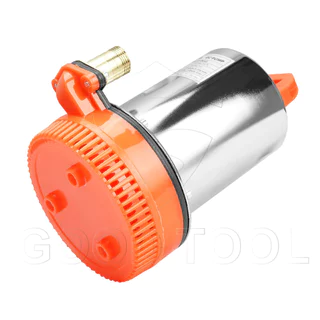 สแตนเลส ปั๊มจุ่ม ปั๊มแช่ ปั๊มจุ่ม ไดโว่ 1 นิ้ว 12/24V 500w ปั๊มโซล่าเซลล์ DC Solar Pump ปั๊มน้ำ ปั๊มโซล่า โซล่าเซลล์