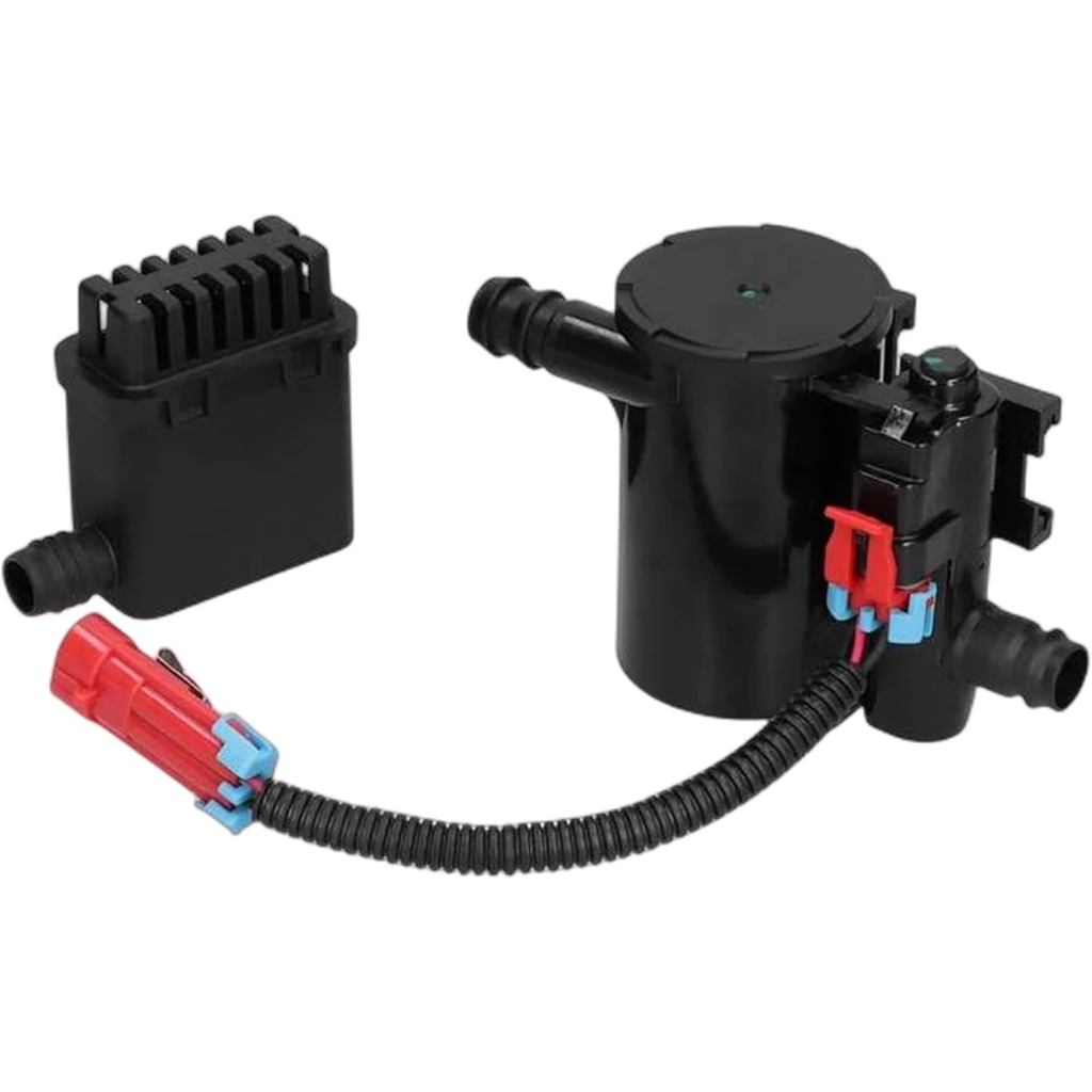 Evap Canister Vent Solenoid P0449 ใช้งานร่วมกับ 2004-2010 Chevy Silverado GMC Sierra 1500 2500 3500 