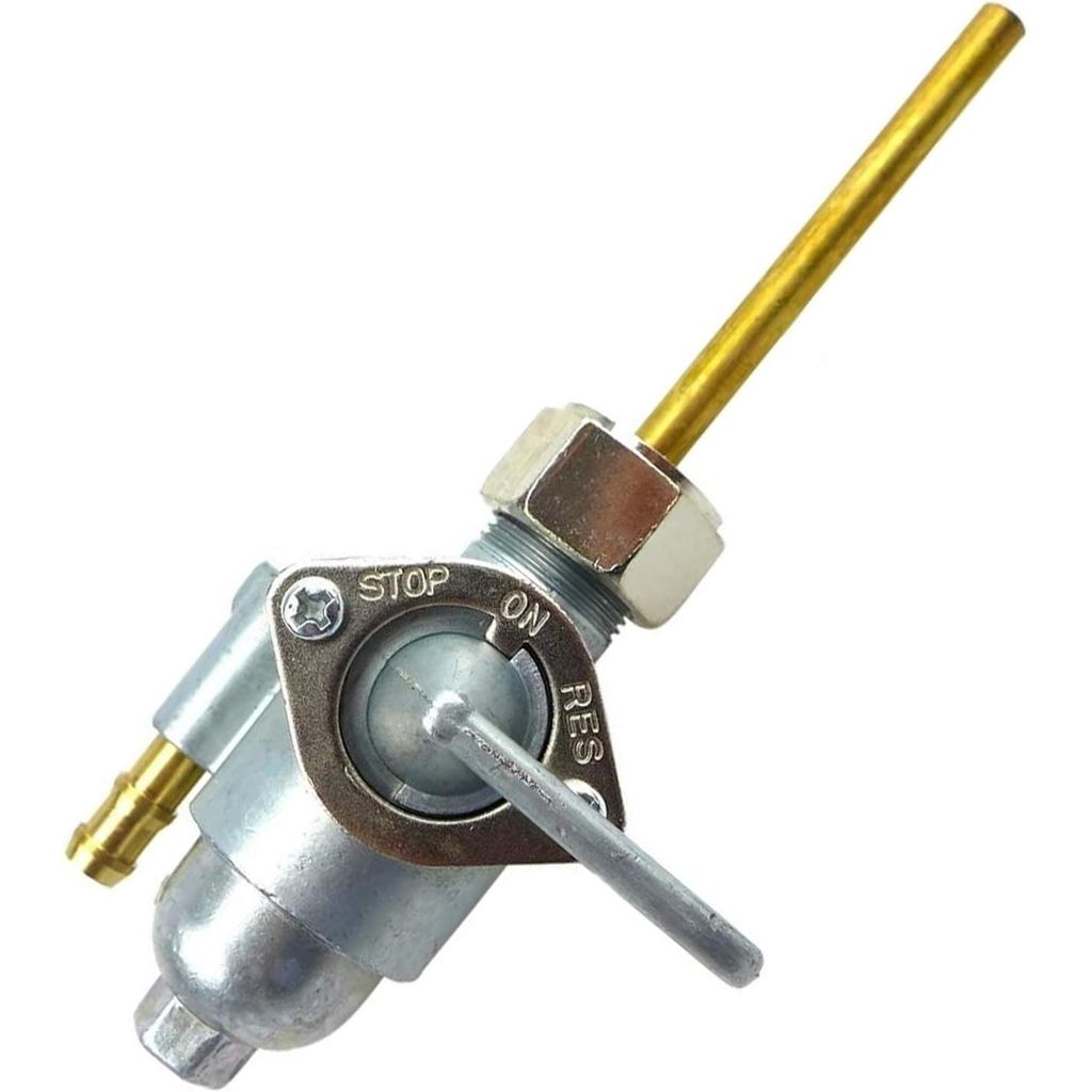 วาล์วเชื้อเพลิง Petcock 16950-292-000 สําหรับ Honda CL175 CB350 CL350 SL350 CB360 CL360 CB450 CL450