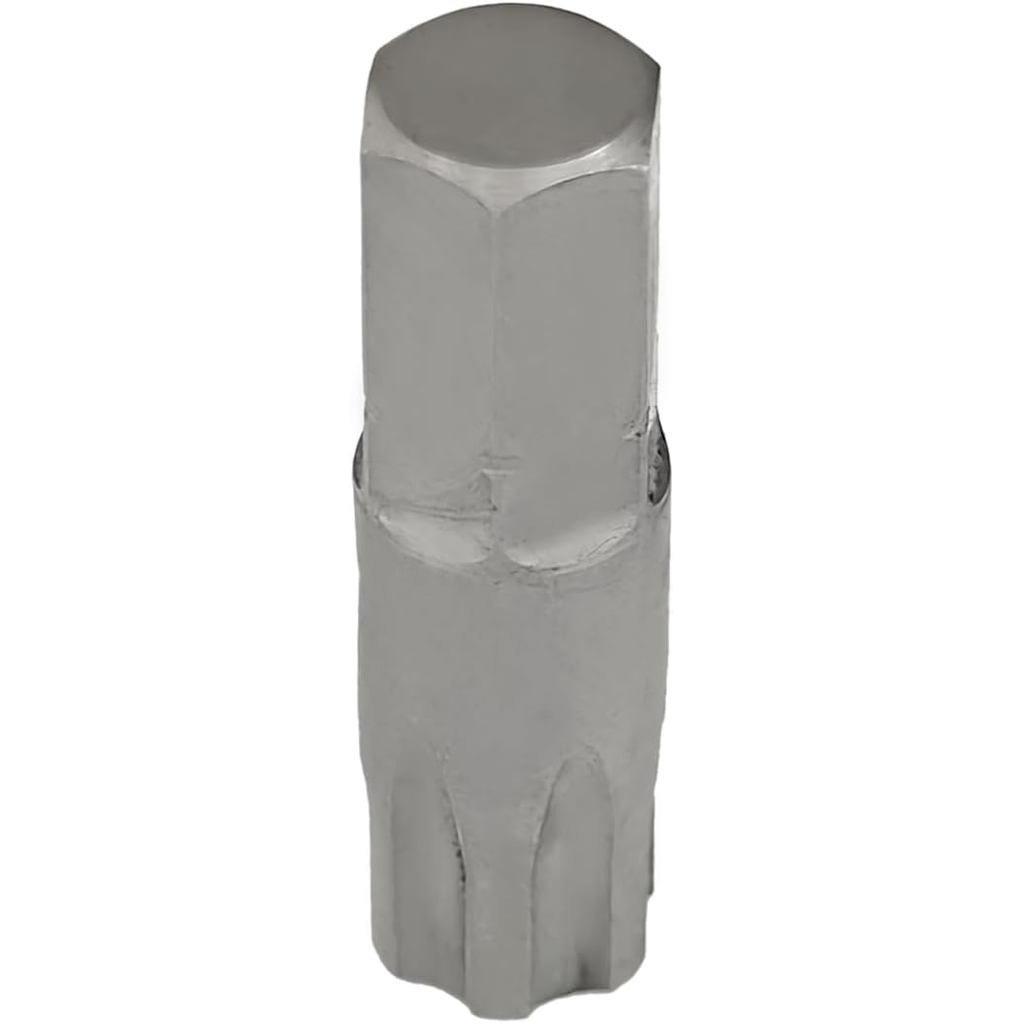 77000-HBK Bellhousing Torx-Plus Bit เครื่องมือเหมาะกับ 4L60E 4L65E 4L70E L1996-E2009 Chevy GMC GM