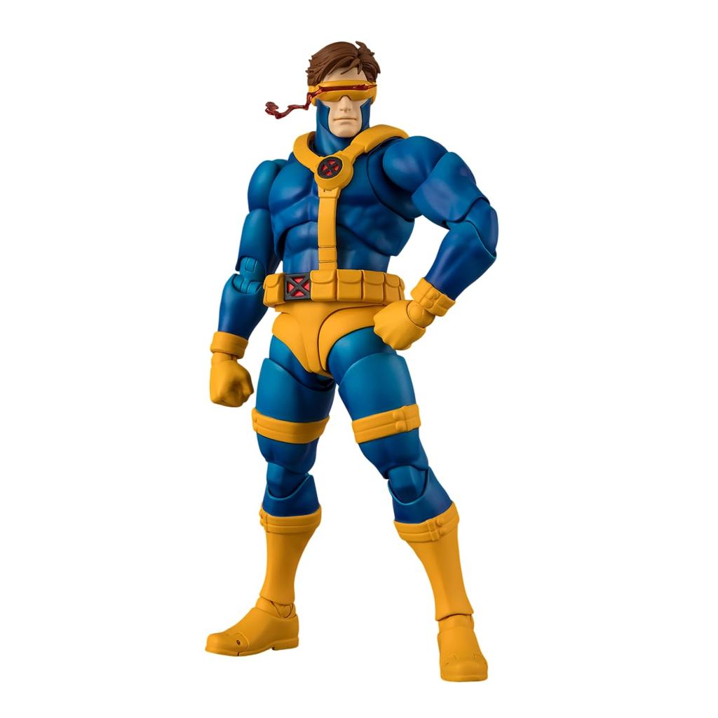 TAMASHII NATIONS S.H. Figuarts MARVEL Cyclops (GAMERVERSE) Approximately 155mm PVC & ABS painted act
