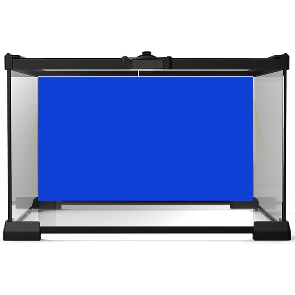 Aquarium Background Blue Fish Tank Background Fish Backdrop for Aquarium Wallpaper Fish Tank Backdro