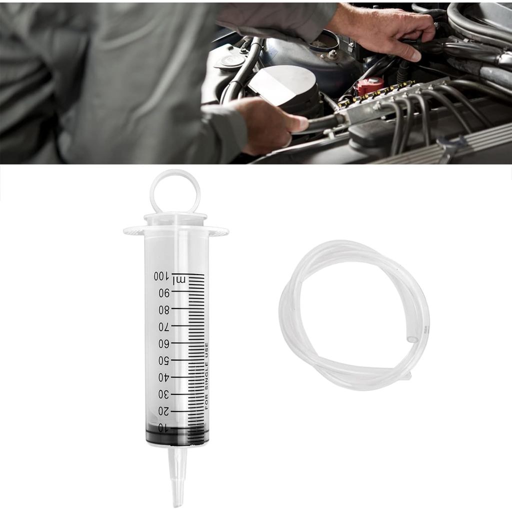 Brake Bleeder Kit, Brake Fluid Bleeder Kit Brake Fluid Bleed One Man Brake Bleeding Reverse Brake Bl