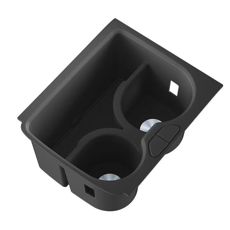 [READY]ZEEKR 7X Central Control Water Cup Holder Body Kit zeekr 7x Car Decoration Accessories LCWU ราคา ถูกที่สุด ดีลบีเคเค แกลเลอรีภาพที่ 5