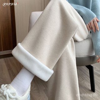 ม ทรงตรง แฟชั่นฤดูใบไม้ร่วง และฤดูหนาว สําหรับผู้หญิง เซาท์แ…