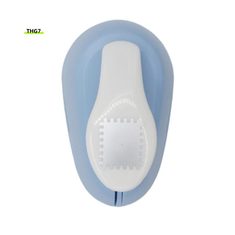 Belinda7Stamp Shape Embosser Stamp Shape Hole Punch Papier Hole Puncher