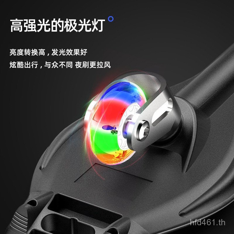 สเก็ตบอร์ดสองล้อ Snake Board สำหรับทั้งเด็กและผู้ใหญ่ แบรนด์ Vitality Board