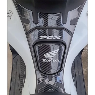 HONDA PCX150 สติ๊กเกอร์สติ๊กเกอร์สะท้อนแสงไวนิลกราฟิกการปรับเปลี่ยน Body Kit สําหรับรถจักรยานยนต์สกู๊ตเตอร์การปรับแต่ง