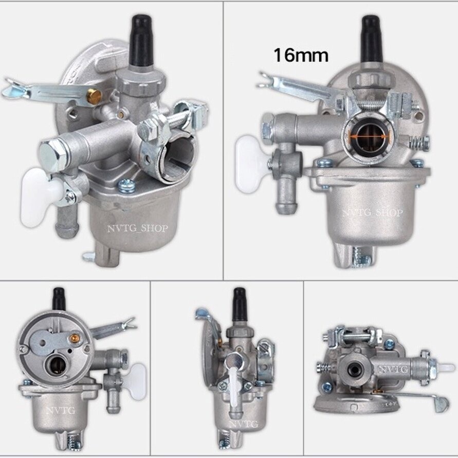 🔥พร้อมส่ง🔥 คาบูเครื่องตัดหญ้า อะไหล่ คาร์บูเรเตอร์ คาร์บู 767 328 ลูกลอย เครื่องพ่นยา เครื่องตัดหญ้า