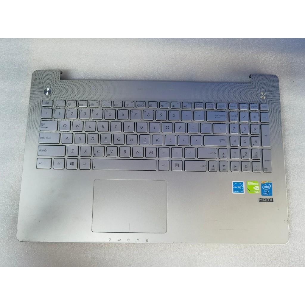 Asus Asus Asus N550J N550 N550JV N550JK A Shell B Shell C Shell D Shell Shell