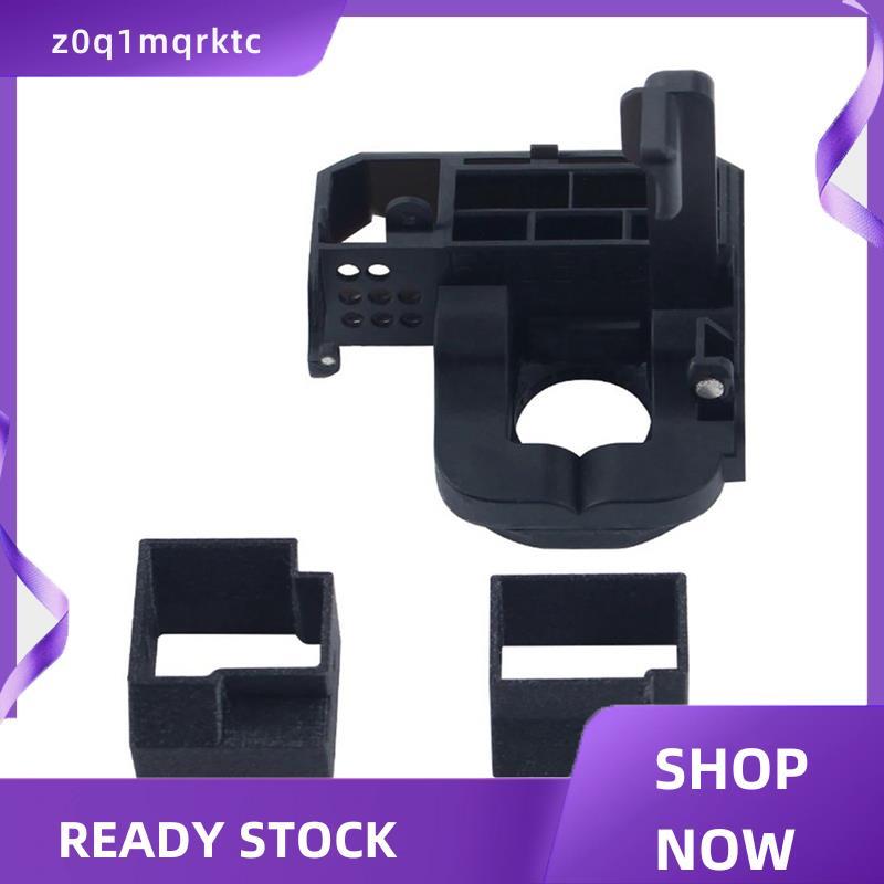 z0q1mqrktc อัพเกรดท่ออากาศสําหรับ Benmb X1C/X1E/P1P/P1S Hotend Air Fan Duct- สําหรับ X1 P1 3D ชิ้นส่