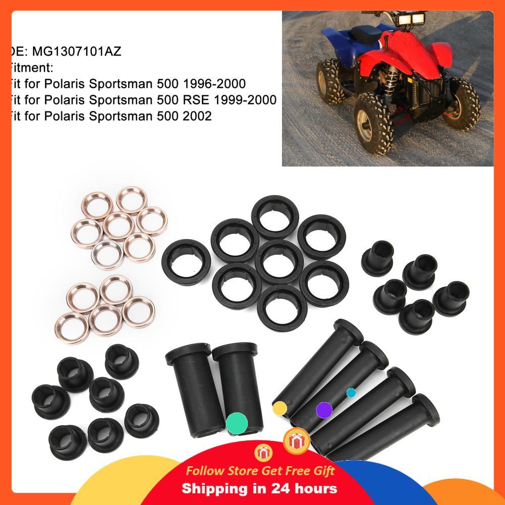 Skejnojj ชุดบูชกันสะเทือนหลัง MG1307101AZ อุปกรณ์เสริมทดแทนสำหรับ Swing Arm Sportsman 500/500 RSE