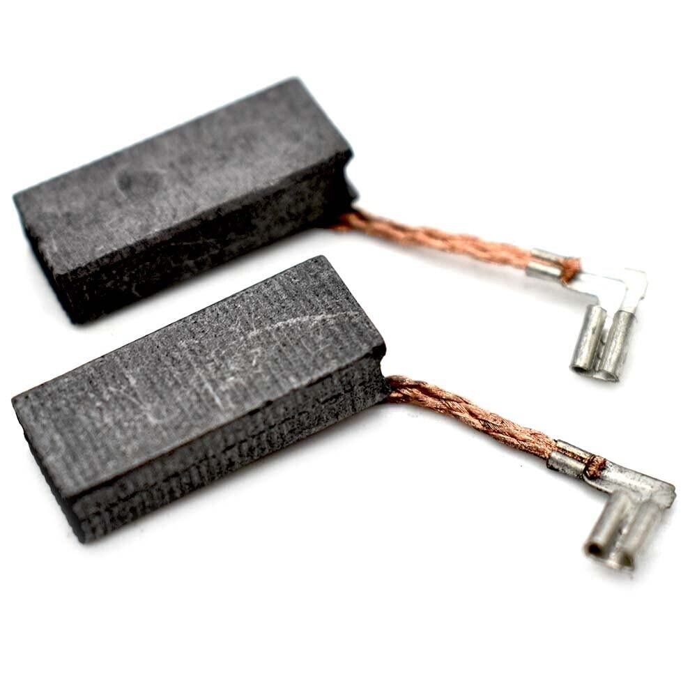 ชุดแปรงถ่านทดแทนสําหรับไฟฟ้าที่เหนือกว่า K46 สําหรับ Makita CB350 CB351 197244-2 CB-350 194160-9 เหม