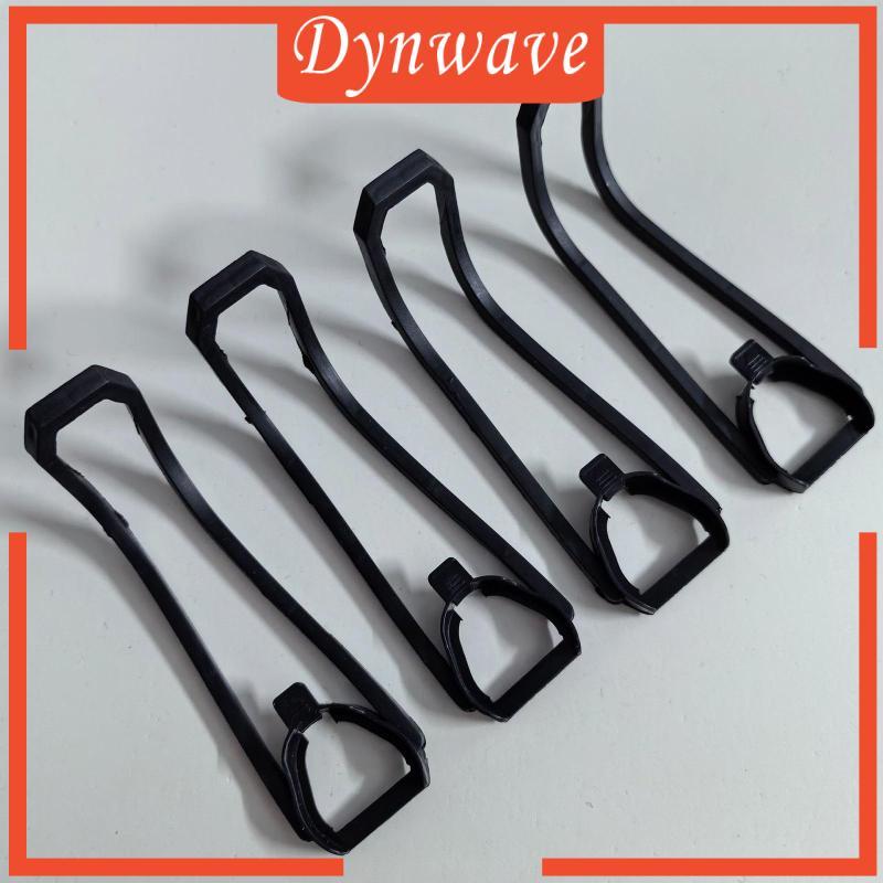 [Dynwave] การ์ดใบพัดป้องกันใบพัด 4x สําหรับเครื่องบินโดรน E88Pro E88