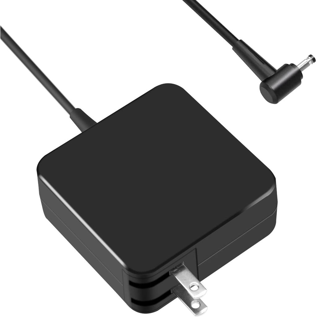 65W แล็ปท็อปชาร์จใช้งานร่วมกับ Asus Vivobook 15 Series X512 X512D X512DA X512JA X513EA X515 X515J X5