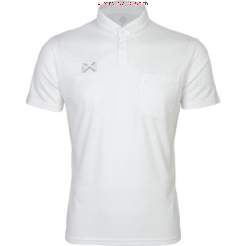 Warrix เสื้อโปโล Premium  (WA-214PLACL32)