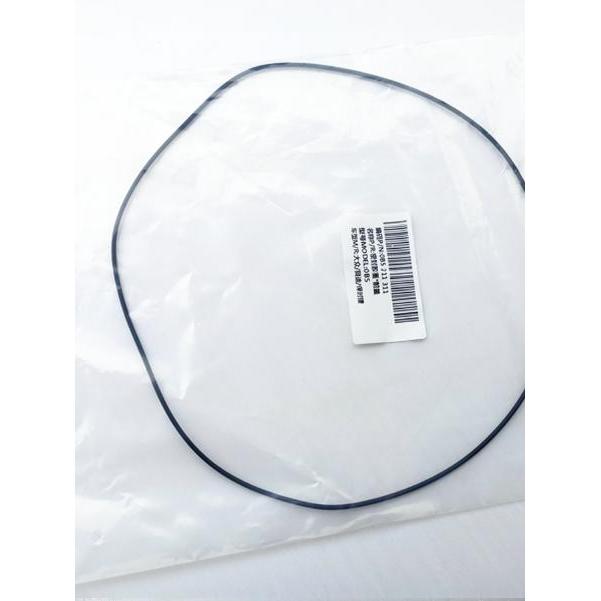 มาใหม่เหมาะสําหรับ Audi Q5A7 Porsche Cayenne 0B5 เกียร์คลัทช์อินพุตกลองแหวนยางปั๊มน้ํามันแหวนยาง Q3F