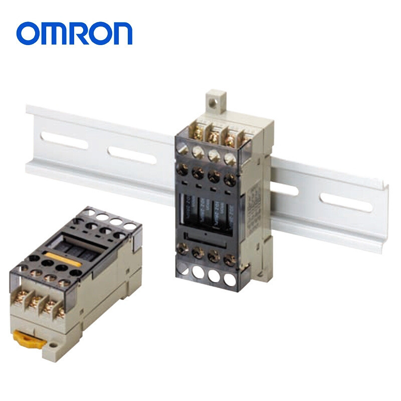 รีเลย์ขั้ว Omron G6D-F4B DC24