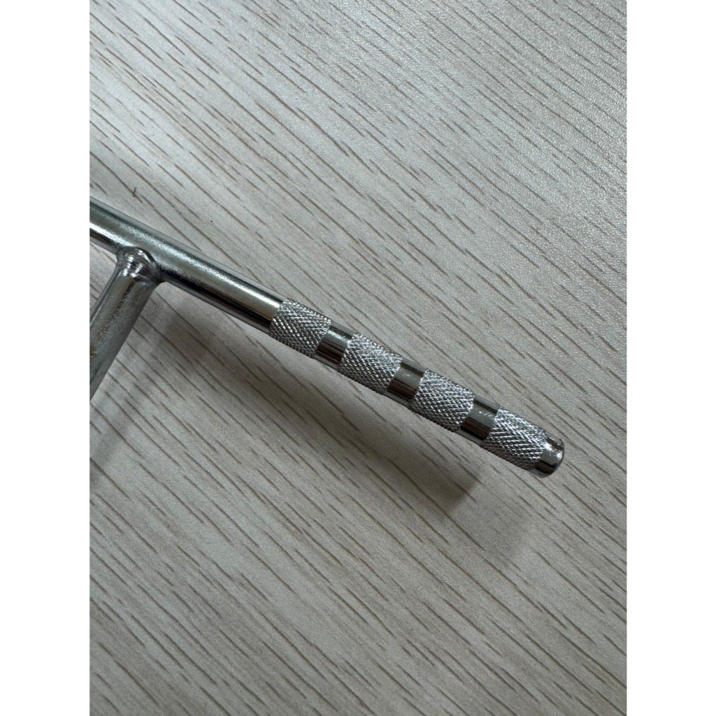 【COD+ส่งฟรี】ประแจตัวที เบอร์ 8 10 12 14 ตัวที ประแจบล็อกตัว T บล็อคตัว T ชุดตัว - รูปที่ 2