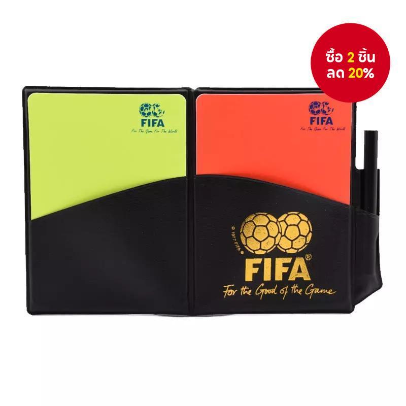 ชุดการ์ดฟุตบอลสีแดงและสีเหลืองพร้อมกระเป๋าสตางค์หนัง, สกอร์บุ๊ค, ดินสอสําหรับโรงเรียน, เกมฟุตบอล, งานปาร์ตี้