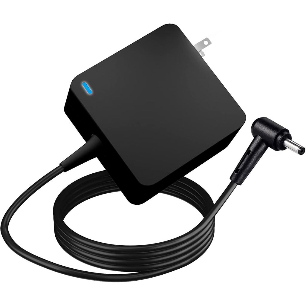 19V Laptop Charger Compatible for Gateway GWNC31514-BK GWNC31514-BL TYPE60-190-3150U GWTN156-1 GWTN1