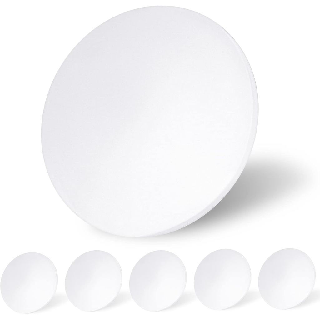 4.5inch LED Ceiling Lights Fixture 12V Dome Light Ultra Slim Interior Lighting for RV,Trailer,Camper