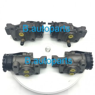 กระบอกเบรคหน้า ISUZU ELF NHR NPR NKR NMR NLR QKR 1.1/8