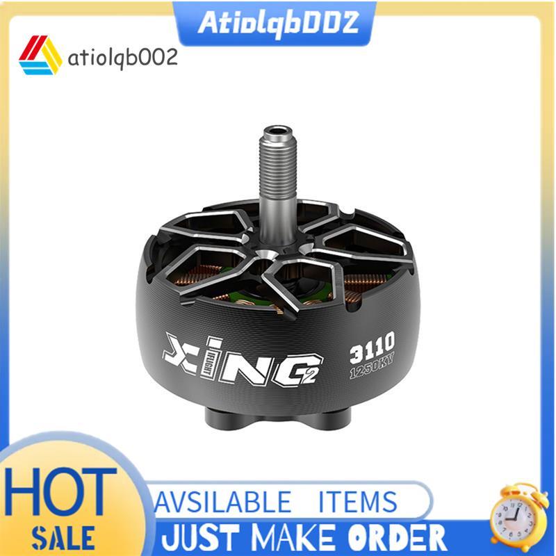 XING2 3110 FPV มอเตอร์ Cinelifter สําหรับ Racing Drones สําหรับ Taurus X8 V3 Pro Max ProTek60 Pro O3