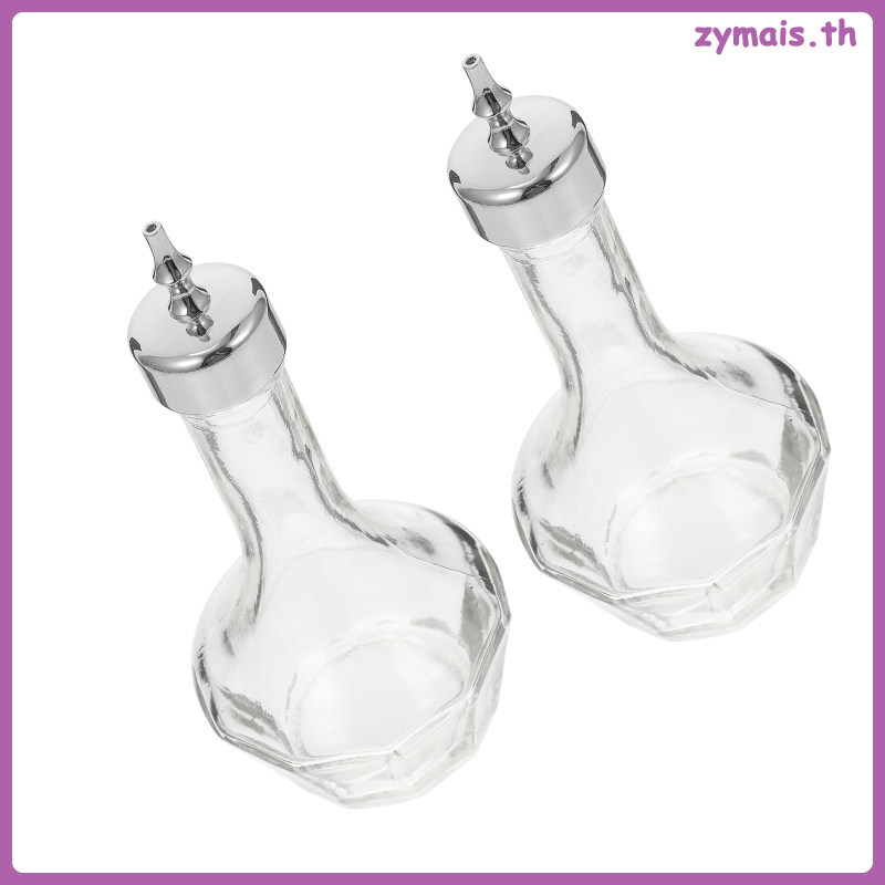 Bartender Drop Bottle Bitters Bartending Top Cocktail Bartenders ขวด zymais