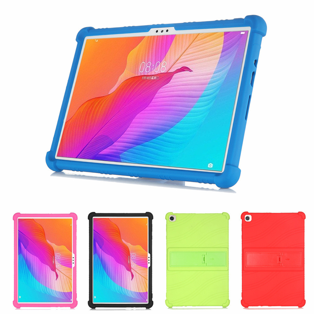 เหมาะสําหรับ Huawei Changxiang Tablet 2 เคสป้องกัน AGS3-AL00 เคสซิลิโคน Honor Pad T10S เคสป้องกัน