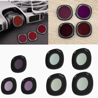 ND CPL Night UV Star Gold Blue Streak Black Mist Lens Filter…